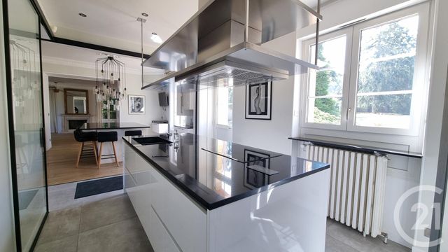 Maison &agrave; vendre - 12 pi&egrave;ces - 450 m2 - Parmain - 95 - ILE-DE-FRANCE