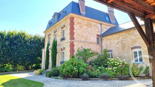 Maison à vendre PARMAIN
