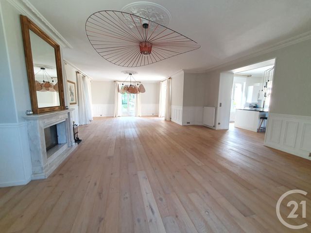 Maison &agrave; vendre - 12 pi&egrave;ces - 450 m2 - Parmain - 95 - ILE-DE-FRANCE