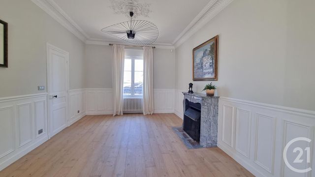 Maison &agrave; vendre - 12 pi&egrave;ces - 450 m2 - Parmain - 95 - ILE-DE-FRANCE