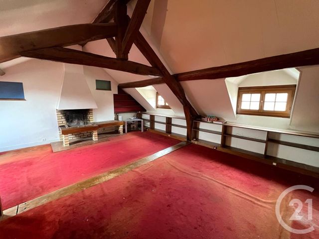 Maison &agrave; vendre - 5 pi&egrave;ces - 113,53 m2 - Nesles La Vallee - 95 - ILE-DE-FRANCE