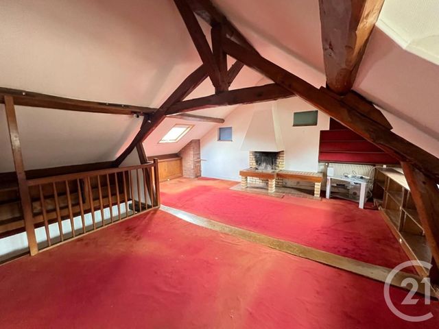 Maison &agrave; vendre - 5 pi&egrave;ces - 113,53 m2 - Nesles La Vallee - 95 - ILE-DE-FRANCE