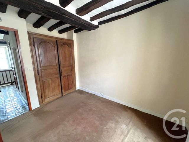 Maison &agrave; vendre - 5 pi&egrave;ces - 113,53 m2 - Nesles La Vallee - 95 - ILE-DE-FRANCE