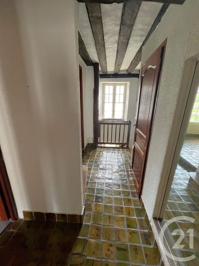 Maison &agrave; vendre - 5 pi&egrave;ces - 113,53 m2 - Nesles La Vallee - 95 - ILE-DE-FRANCE