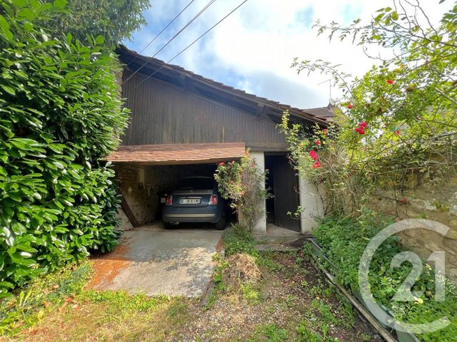 Maison &agrave; vendre - 5 pi&egrave;ces - 113,53 m2 - Nesles La Vallee - 95 - ILE-DE-FRANCE