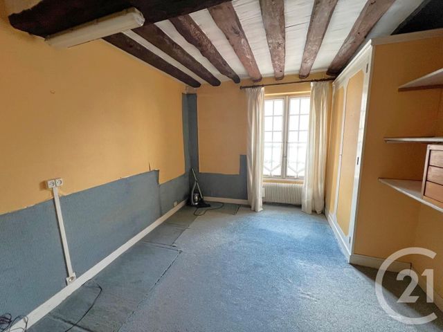 Maison &agrave; vendre - 5 pi&egrave;ces - 113,53 m2 - Nesles La Vallee - 95 - ILE-DE-FRANCE