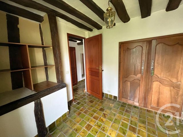 Maison &agrave; vendre - 5 pi&egrave;ces - 113,53 m2 - Nesles La Vallee - 95 - ILE-DE-FRANCE