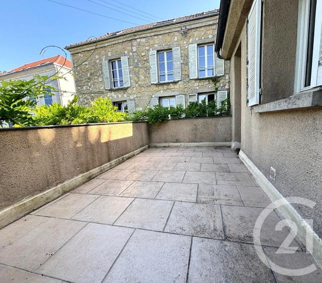 Maison à vendre - 8 pièces - 170,83 m2 - Osny - 95 - ILE-DE-FRANCE