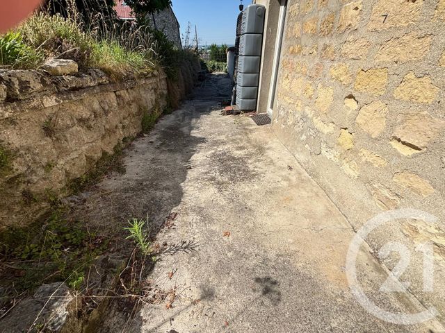 Maison à vendre - 8 pièces - 170,83 m2 - Osny - 95 - ILE-DE-FRANCE