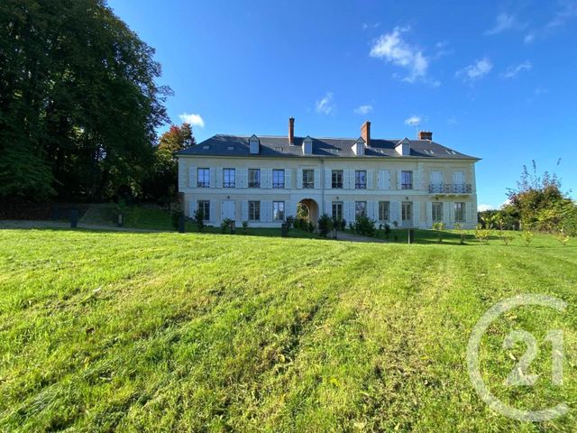 Appartement à vendre - 5 pièces - 121,70 m2 - Nerville La Foret - 95 - ILE-DE-FRANCE