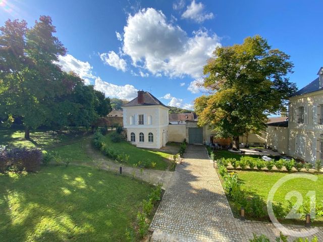 Appartement à vendre - 5 pièces - 121,70 m2 - Nerville La Foret - 95 - ILE-DE-FRANCE