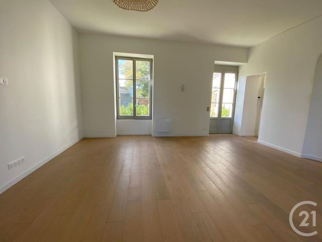 Appartement à vendre - 5 pièces - 121,70 m2 - Nerville La Foret - 95 - ILE-DE-FRANCE
