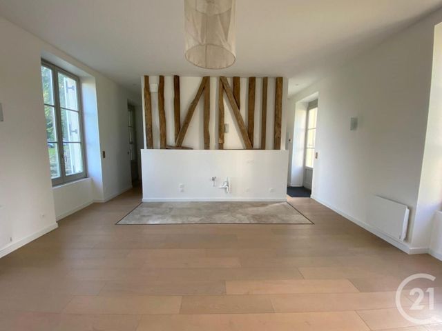 Appartement F2 à vendre - 2 pièces - 54,50 m2 - Nerville La Foret - 95 - ILE-DE-FRANCE