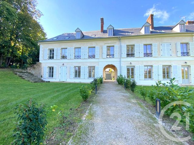 appartement - NERVILLE LA FORET - 95
