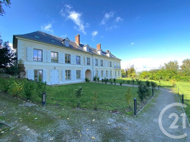 Appartement F2 à vendre - 2 pièces - 52,70 m2 - Nerville La Foret - 95 - ILE-DE-FRANCE