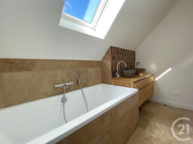 Appartement F5 à vendre - 5 pièces - 103,20 m2 - Nerville La Foret - 95 - ILE-DE-FRANCE