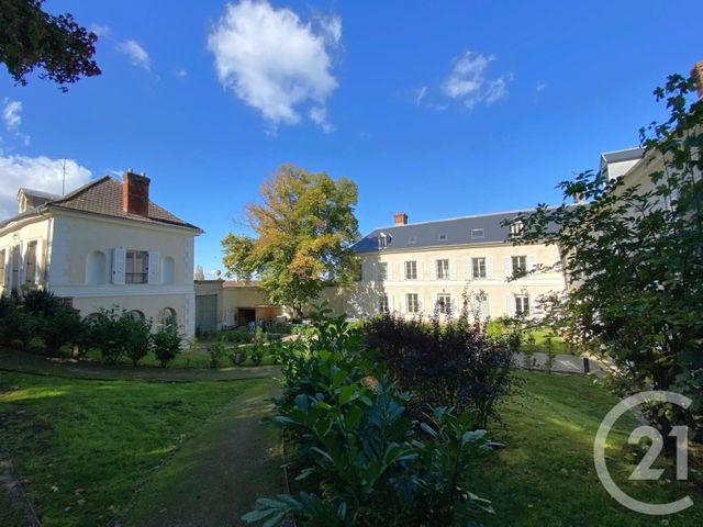 Appartement F2 à vendre - 2 pièces - 45,40 m2 - Nerville La Foret - 95 - ILE-DE-FRANCE