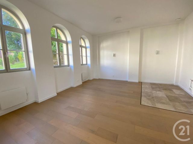 Appartement F2 à vendre - 2 pièces - 45,40 m2 - Nerville La Foret - 95 - ILE-DE-FRANCE