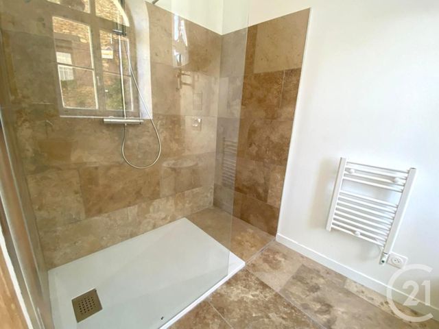 Appartement F2 à vendre - 2 pièces - 45,40 m2 - Nerville La Foret - 95 - ILE-DE-FRANCE