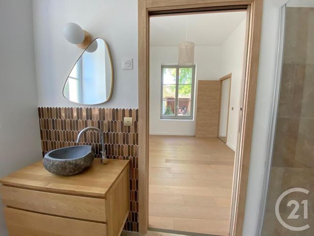 Appartement F2 à vendre - 2 pièces - 45,40 m2 - Nerville La Foret - 95 - ILE-DE-FRANCE