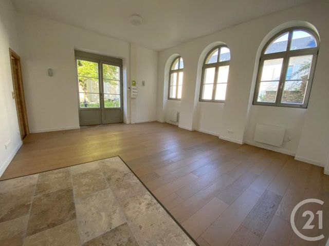 Appartement F2 à vendre - 2 pièces - 45,40 m2 - Nerville La Foret - 95 - ILE-DE-FRANCE