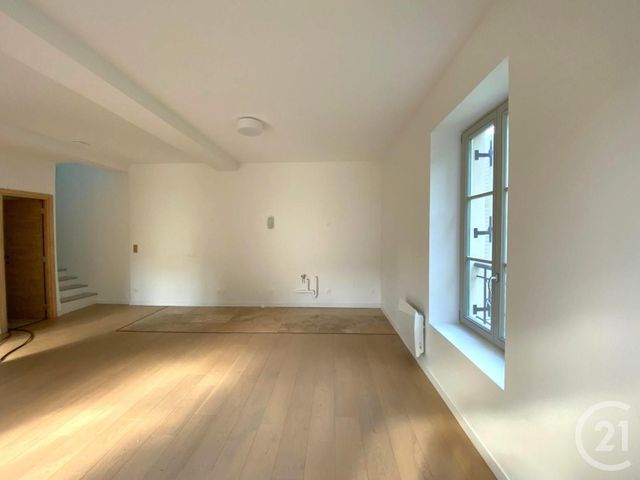 Appartement F4 à vendre - 4 pièces - 70,10 m2 - Nerville La Foret - 95 - ILE-DE-FRANCE