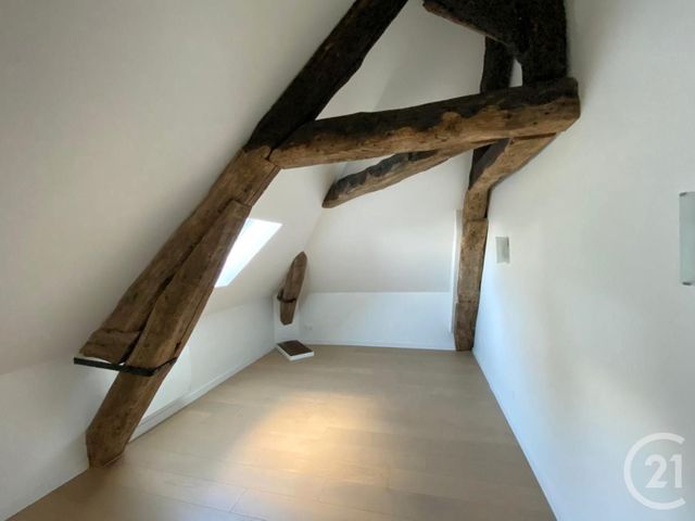 Appartement F4 à vendre - 4 pièces - 70,10 m2 - Nerville La Foret - 95 - ILE-DE-FRANCE