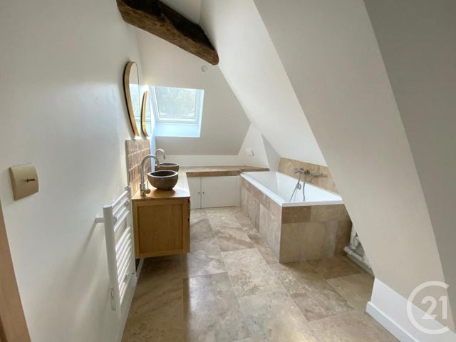 Appartement F4 à vendre - 4 pièces - 70,10 m2 - Nerville La Foret - 95 - ILE-DE-FRANCE