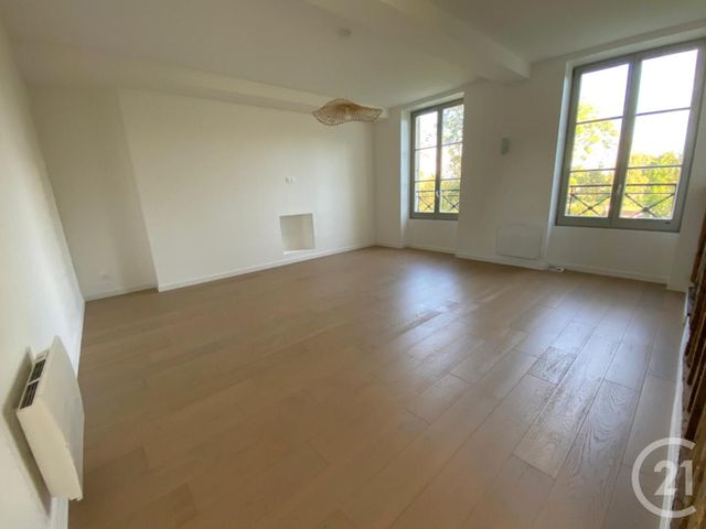 Appartement F3 à vendre - 3 pièces - 92,20 m2 - Nerville La Foret - 95 - ILE-DE-FRANCE