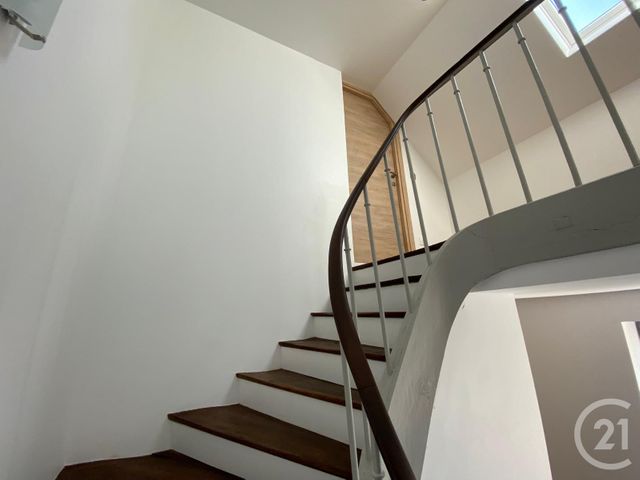 Appartement F3 à vendre - 3 pièces - 92,20 m2 - Nerville La Foret - 95 - ILE-DE-FRANCE