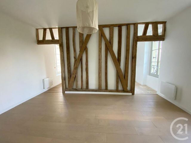 Appartement F3 à vendre - 3 pièces - 92,20 m2 - Nerville La Foret - 95 - ILE-DE-FRANCE