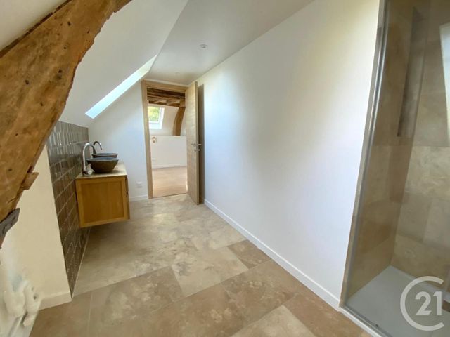 Appartement F3 à vendre - 3 pièces - 92,20 m2 - Nerville La Foret - 95 - ILE-DE-FRANCE