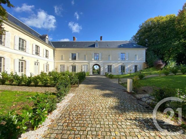 Appartement F3 à vendre - 3 pièces - 92,20 m2 - Nerville La Foret - 95 - ILE-DE-FRANCE