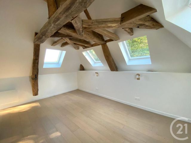 Appartement F3 à vendre - 3 pièces - 92,20 m2 - Nerville La Foret - 95 - ILE-DE-FRANCE