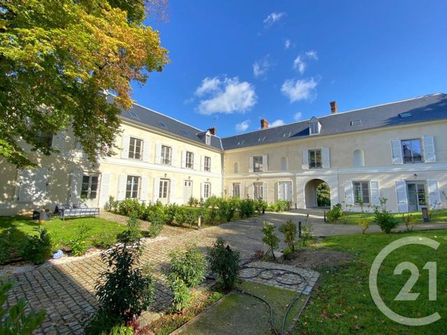 Appartement F3 à vendre - 3 pièces - 92,20 m2 - Nerville La Foret - 95 - ILE-DE-FRANCE