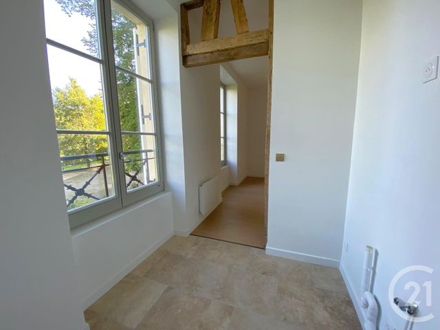 Appartement F3 à vendre - 3 pièces - 92,20 m2 - Nerville La Foret - 95 - ILE-DE-FRANCE