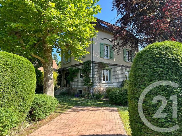 Maison à vendre - 8 pièces - 185,48 m2 - L Isle Adam - 95 - ILE-DE-FRANCE