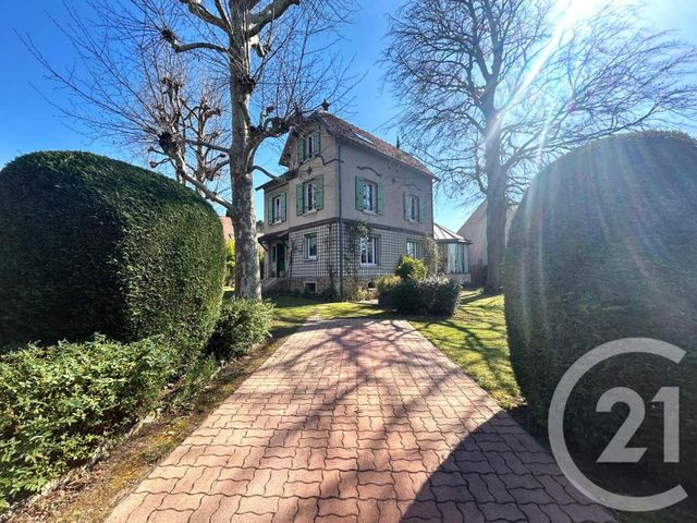Maison à vendre - 8 pièces - 185,48 m2 - L Isle Adam - 95 - ILE-DE-FRANCE