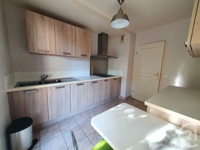Appartement F3 à vendre - 3 pièces - 77,13 m2 - L Isle Adam - 95 - ILE-DE-FRANCE