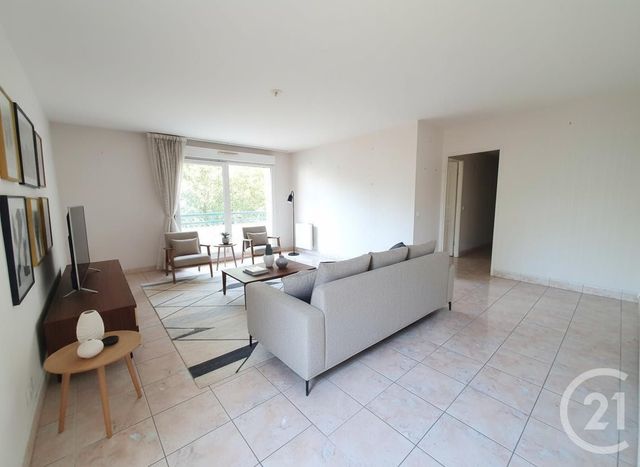 Appartement F3 à vendre L ISLE ADAM