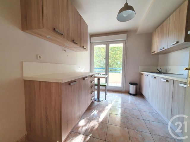 Appartement F3 à vendre - 3 pièces - 77,13 m2 - L Isle Adam - 95 - ILE-DE-FRANCE