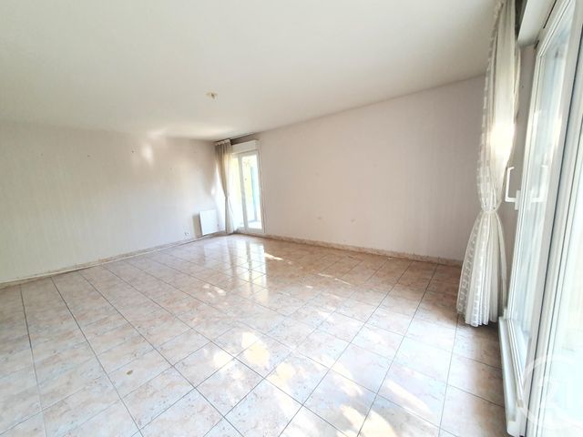 Appartement F3 à vendre - 3 pièces - 77,13 m2 - L Isle Adam - 95 - ILE-DE-FRANCE