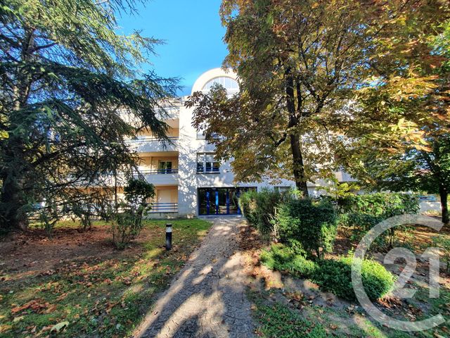 Appartement F3 à vendre - 3 pièces - 77,13 m2 - L Isle Adam - 95 - ILE-DE-FRANCE