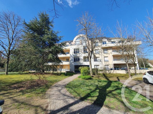 appartement - L ISLE ADAM - 95