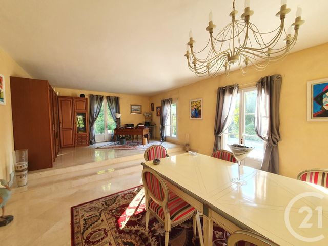 Maison à vendre - 8 pièces - 259,44 m2 - Nesles La Vallee - 95 - ILE-DE-FRANCE