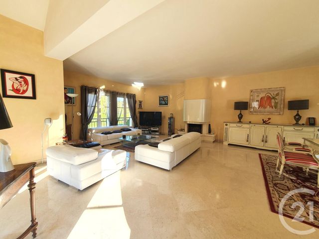 Maison à vendre - 8 pièces - 259,44 m2 - Nesles La Vallee - 95 - ILE-DE-FRANCE