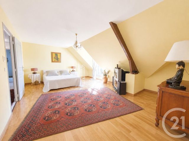 Maison &agrave; vendre - 8 pi&egrave;ces - 259,44 m2 - Nesles La Vallee - 95 - ILE-DE-FRANCE