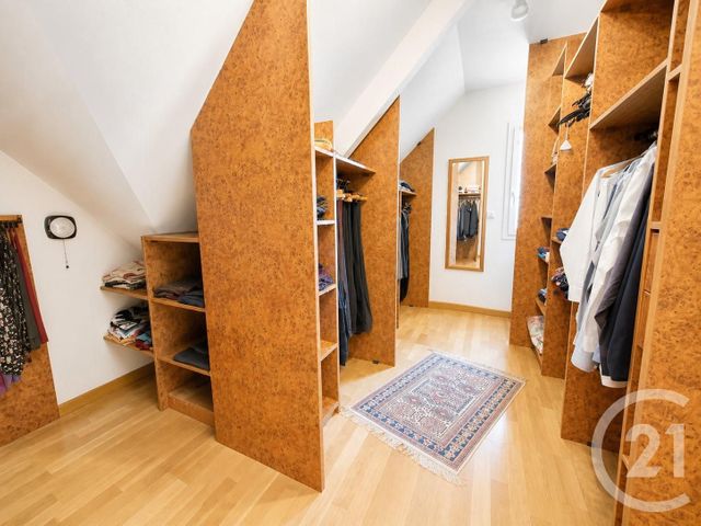 Maison &agrave; vendre - 8 pi&egrave;ces - 259,44 m2 - Nesles La Vallee - 95 - ILE-DE-FRANCE