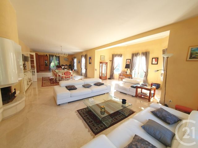 Maison à vendre - 8 pièces - 259,44 m2 - Nesles La Vallee - 95 - ILE-DE-FRANCE