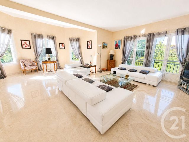 Maison &agrave; vendre - 8 pi&egrave;ces - 259,44 m2 - Nesles La Vallee - 95 - ILE-DE-FRANCE